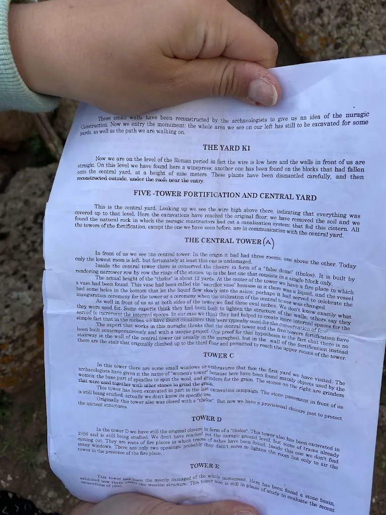 Andre Burati_Tirovino Osteria_Teulada_recensione