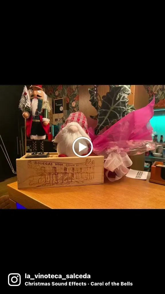 La Vinoteca Salceda_Salceda de Caselas_slider_image_2