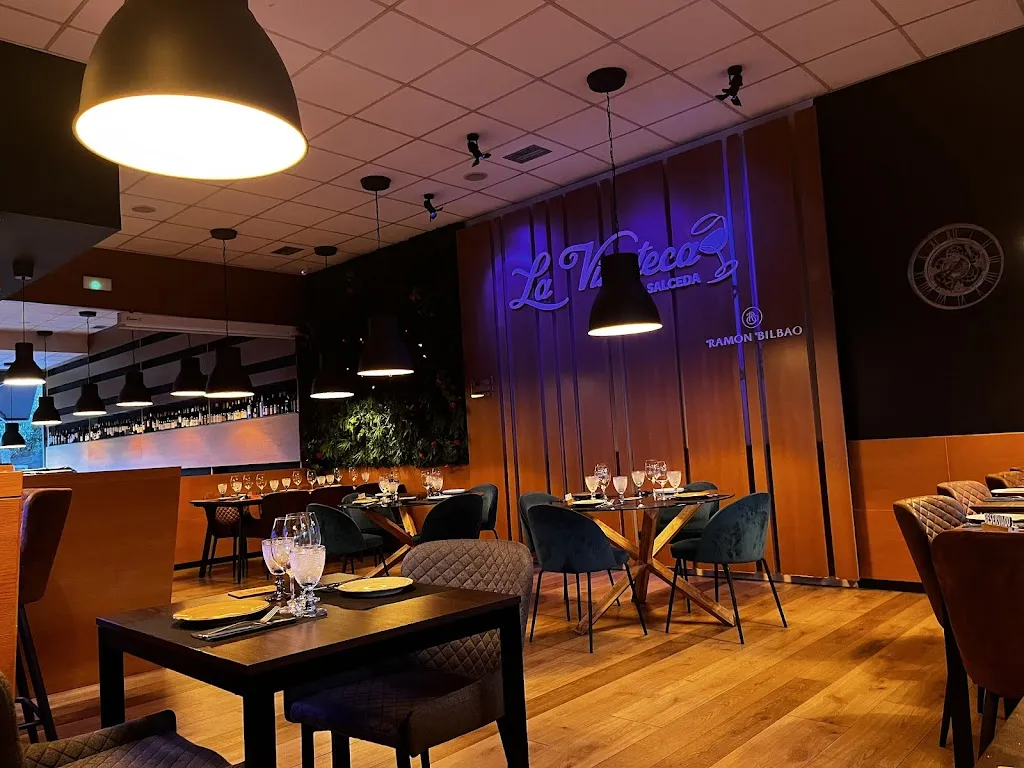 La Vinoteca Salceda_Salceda de Caselas_slider_image_3