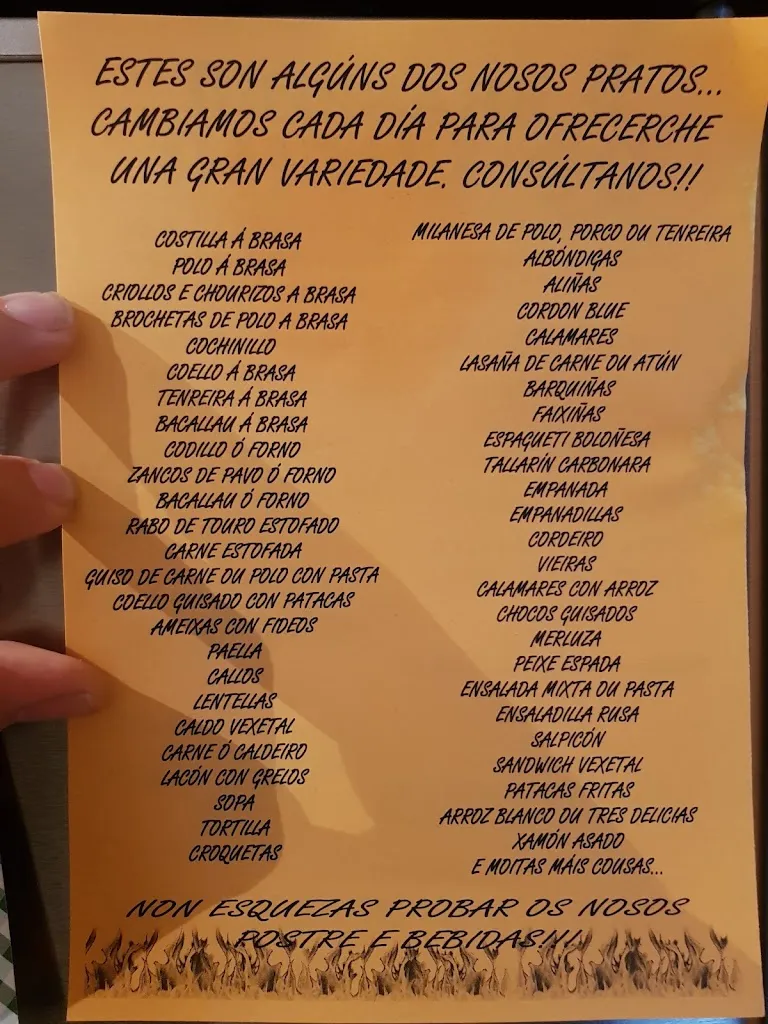 Menu_Asador Lucho_Salceda de Caselas_image_1