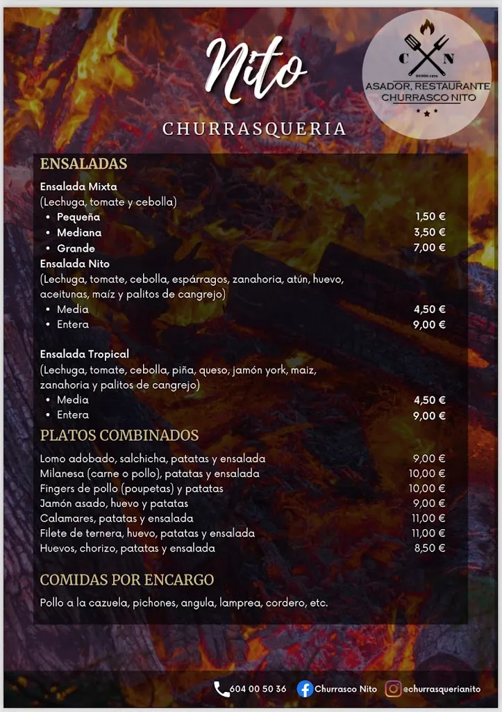 Menu_Churrasco Nito SL_Salceda de Caselas_image_2