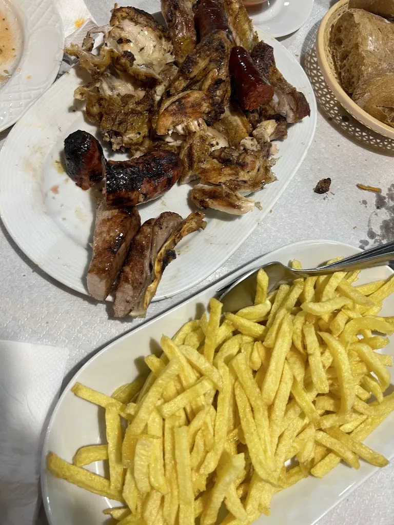 Aitana_Churrasco Nito SL_Salceda de Caselas_review