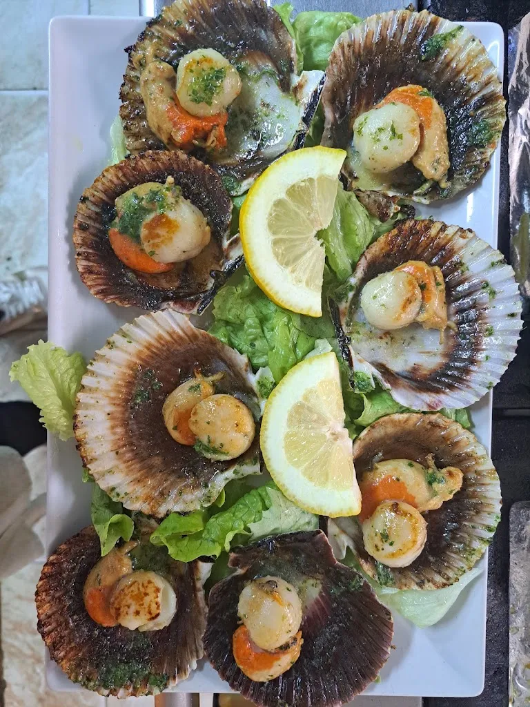 Carmen Ucha Fernandez_Churrasco Nito SL_Salceda de Caselas_review