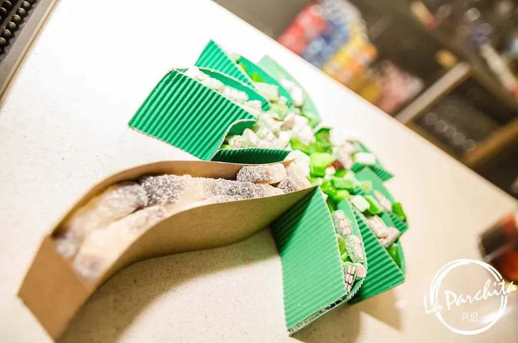 Menu_La Parchita | Pub & Cócteles en Salceda de Caselas_Salceda de Caselas_image_7