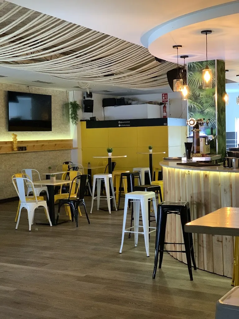 La Parchita | Pub & Cócteles en Salceda de Caselas_Salceda de Caselas_slider_image_3