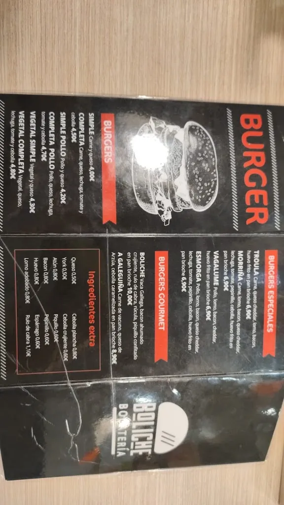 Menu_Bocatería Boliche_Salceda de Caselas_image_1