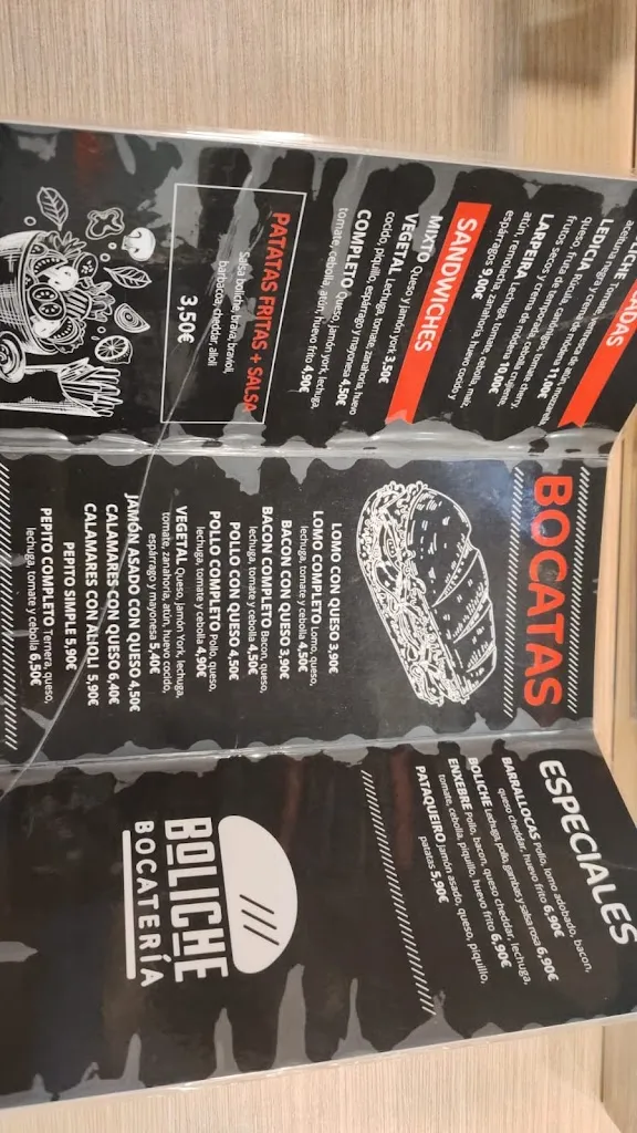 Menu_Bocatería Boliche_Salceda de Caselas_image_3