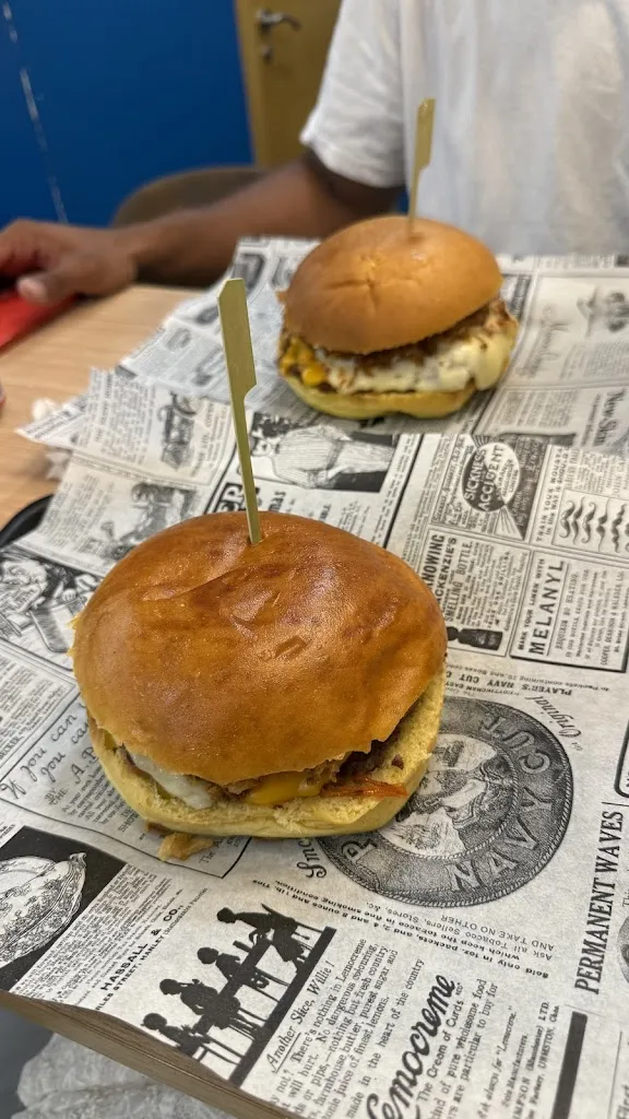 Cátia Pereira_Bocatería Boliche_Salceda de Caselas_review