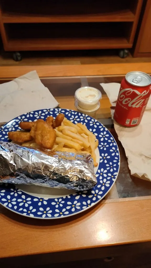 Joulycar Rodriguez_Kebab Estambul (DKE)_Salceda de Caselas_review