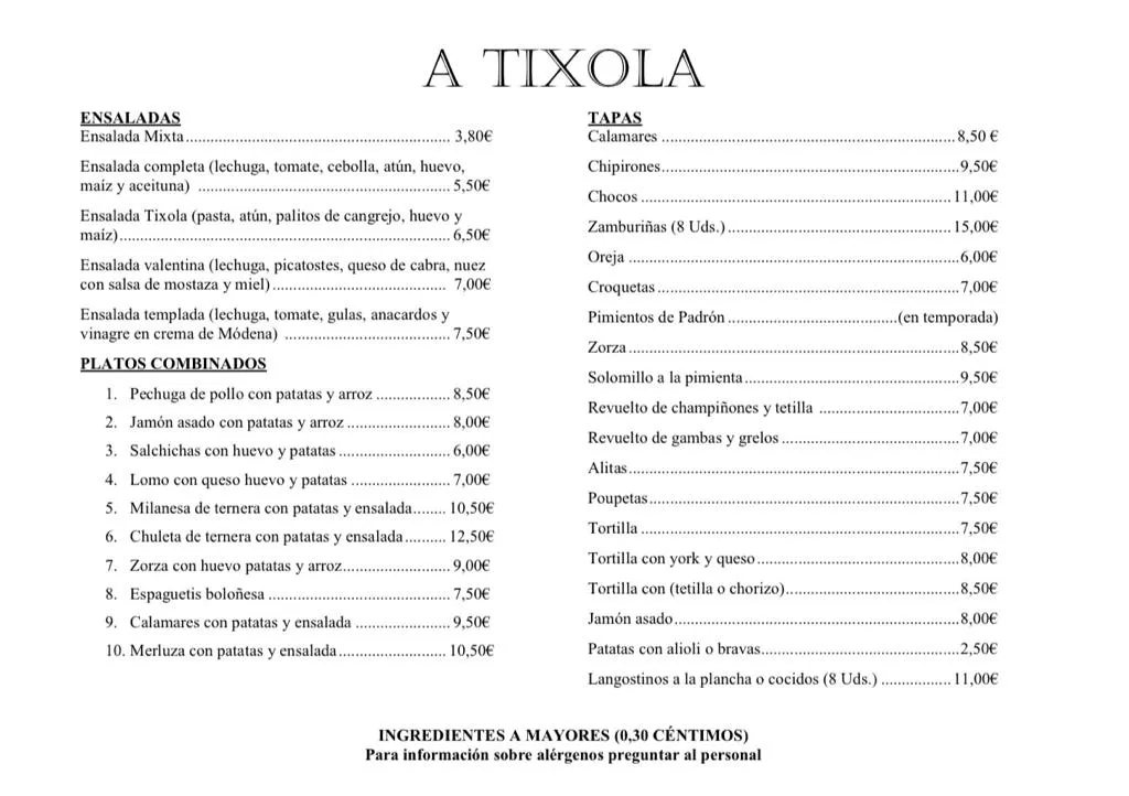 Menu_A tixola_Salceda de Caselas_image_2