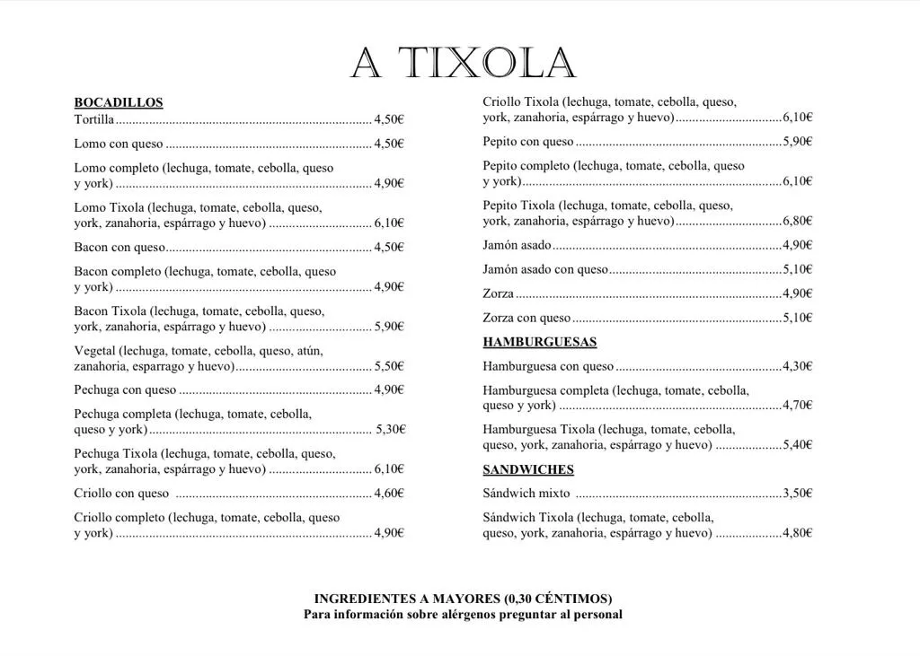 Menu_A tixola_Salceda de Caselas_image_3