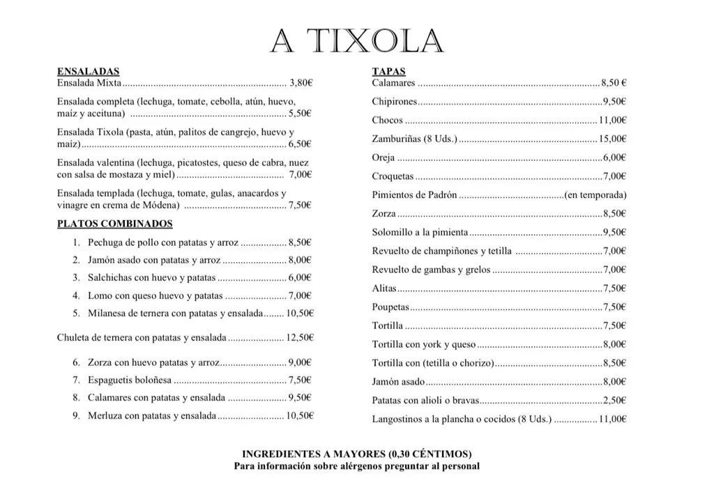 Menu_A tixola_Salceda de Caselas_image_4