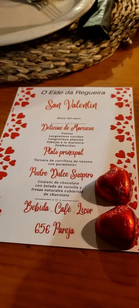 Menu_Restaurante O Eido da Regueira_Salceda de Caselas_image_1