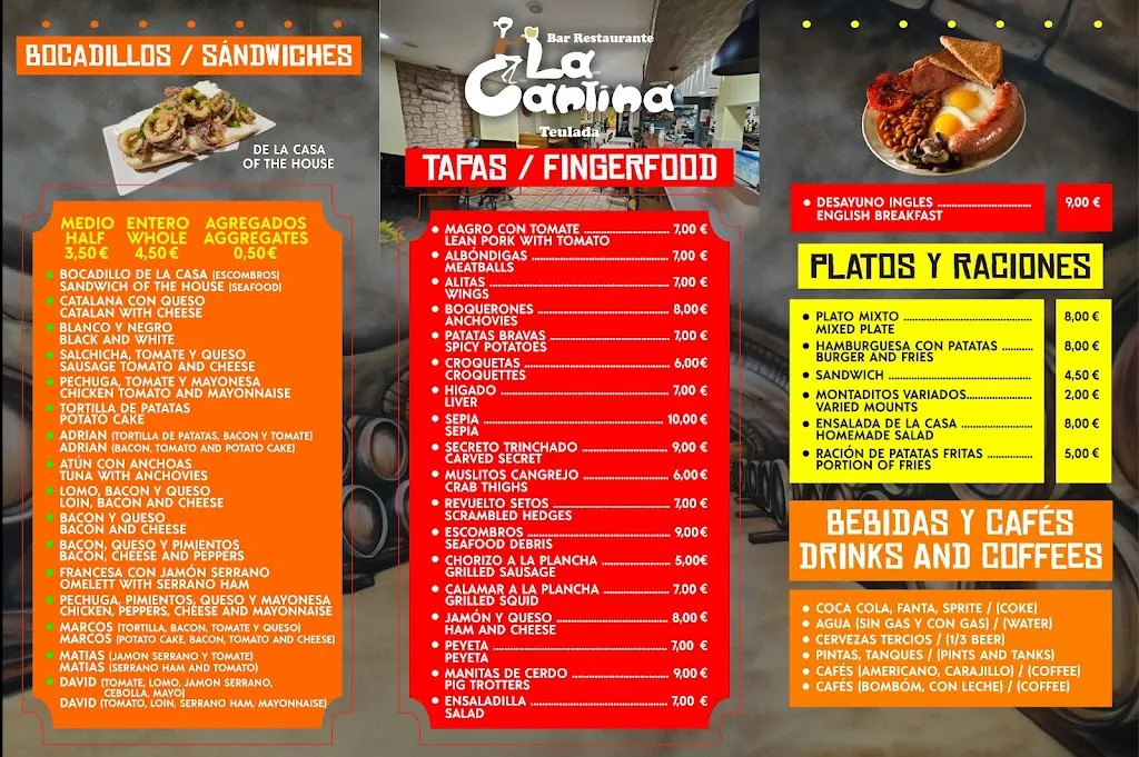 Menu_La Cantina_Teulada_immagine_1