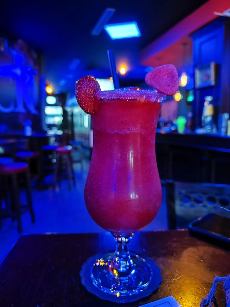 Menu_The Shamrock_Salceda de Caselas_image_1