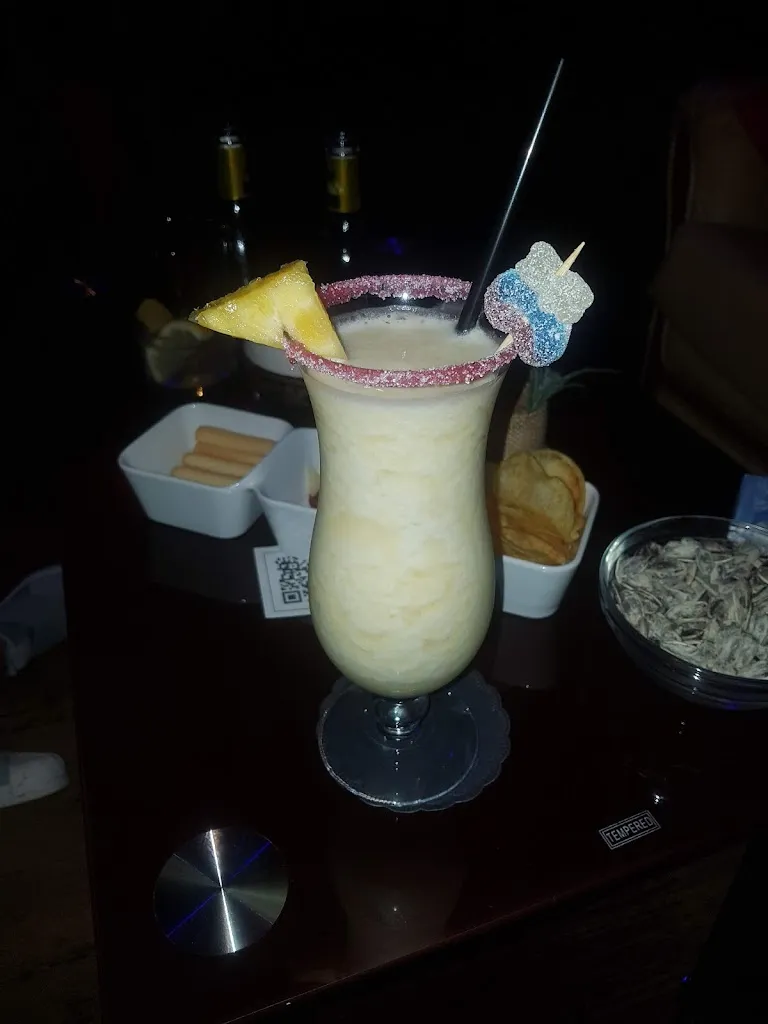 Menu_The Shamrock_Salceda de Caselas_image_2