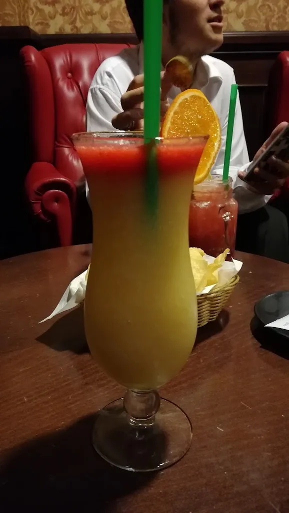 Menu_The Shamrock_Salceda de Caselas_image_3