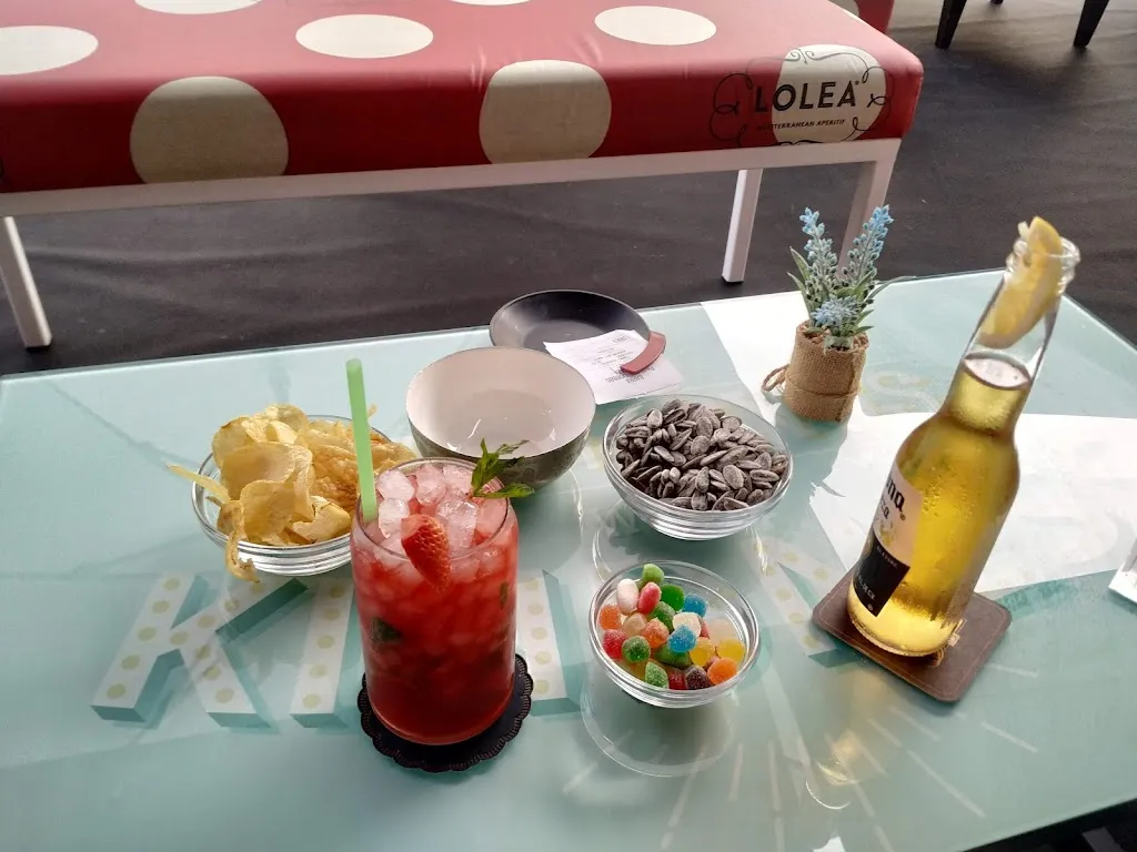 Menu_The Shamrock_Salceda de Caselas_image_4