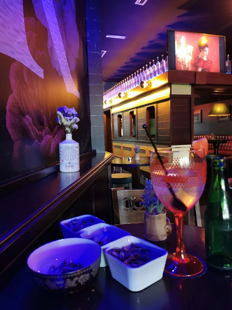 Menu_The Shamrock_Salceda de Caselas_image_5