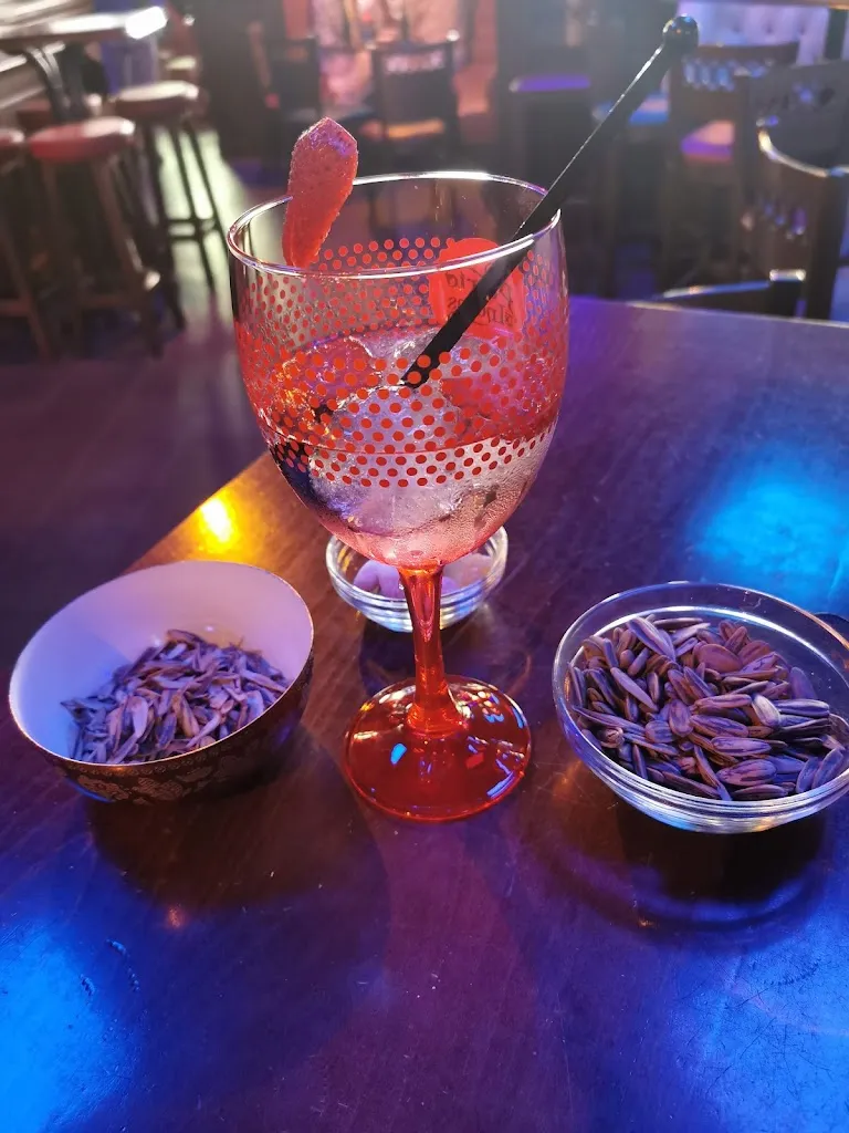 Menu_The Shamrock_Salceda de Caselas_image_6