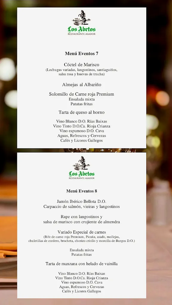 Menu_Restaurante Asador Los Abetos_Nigrán_image_2