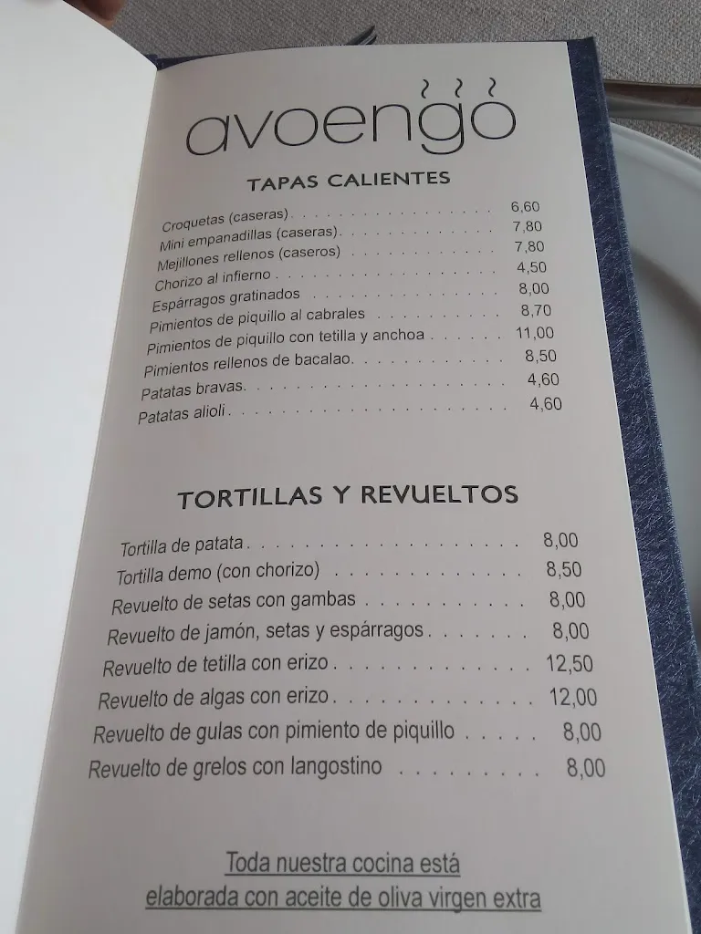 Menu_Restaurante Avoengo_Nigrán_image_3