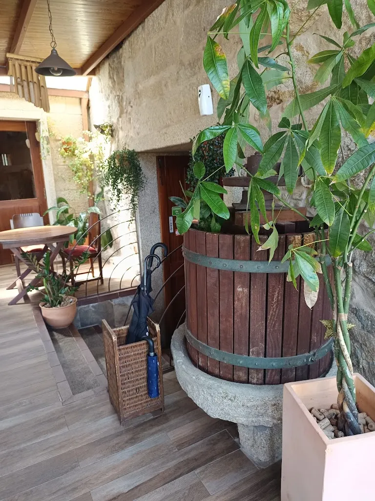 lorena Pereira_Restaurante Avoengo_Nigrán_review