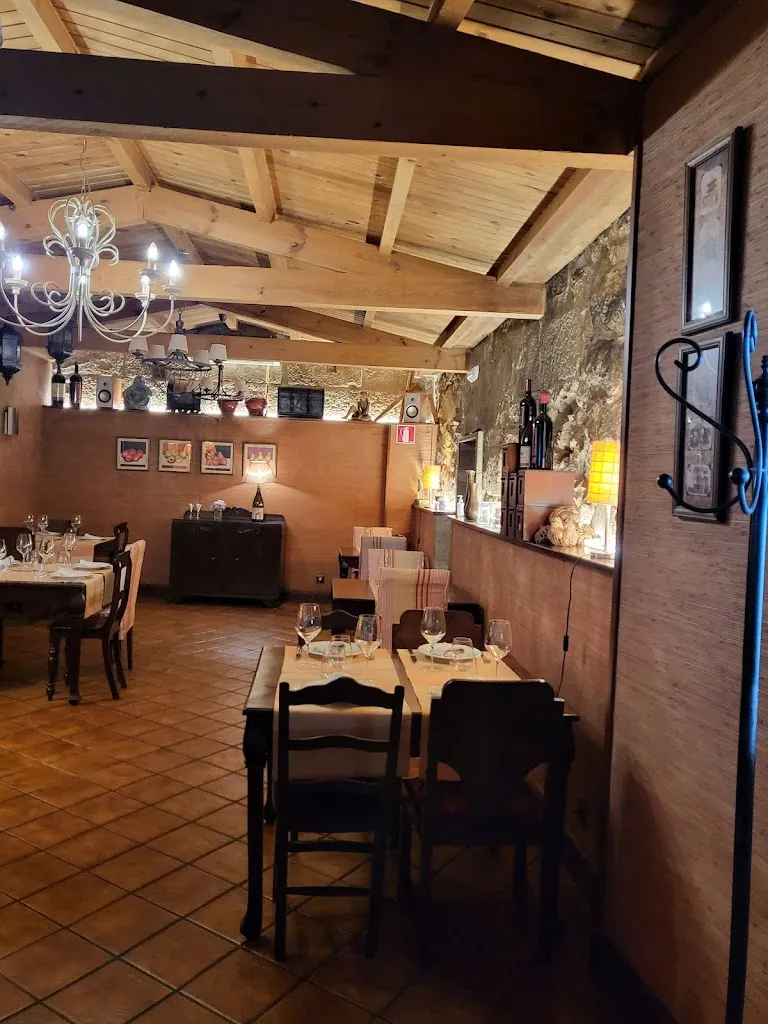 Restaurante Avoengo_Nigrán_slider_image_1