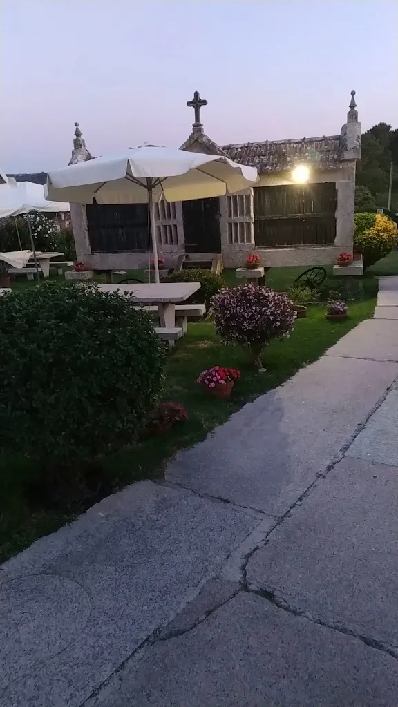 Restaurante Avoengo_Nigrán_slider_image_2