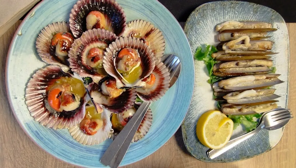 Asador A Landra_Nigrán_slider_image_2