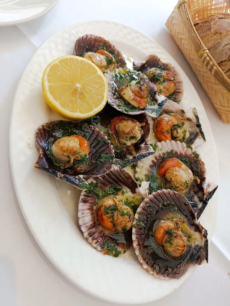 Menu_Restaurante La Abadia_Nigrán_immagine_5