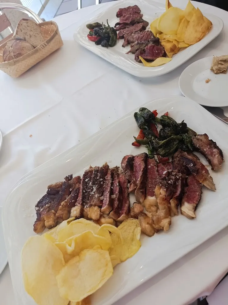 Menu_Restaurante La Abadia_Nigrán_immagine_6