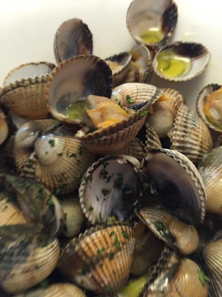 Menu_Restaurante La Abadia_Nigrán_immagine_8