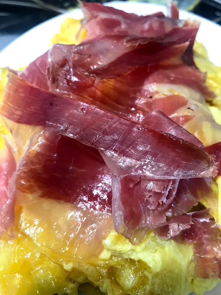 Menu_Restaurante La Abadia_Nigrán_immagine_9