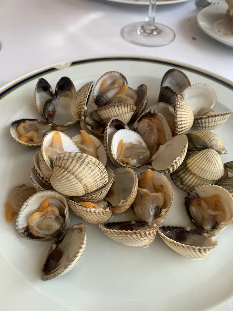 Ana González C_Restaurante La Abadia_Nigrán_recensione