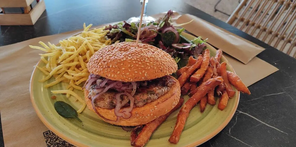 Thomas Scerri_Rest. La Genuina_Nigrán_review