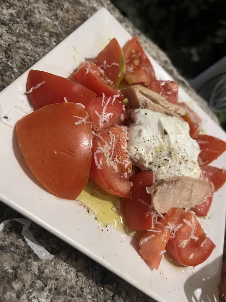 Santiago Fanego Otero_Xamonaría Serrano_Nigrán_review