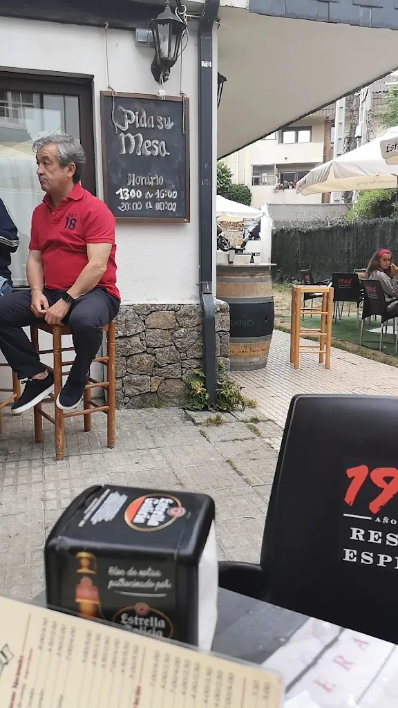 Xamonaría Serrano_Nigrán_slider_image_2