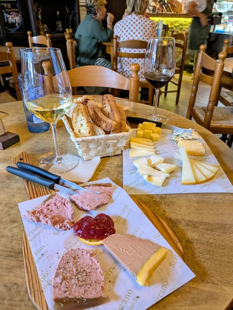 Xamonaría Serrano_Nigrán_slider_image_3