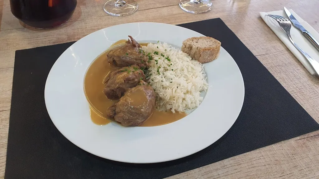 Tom X_La Molinera_Nigrán_review