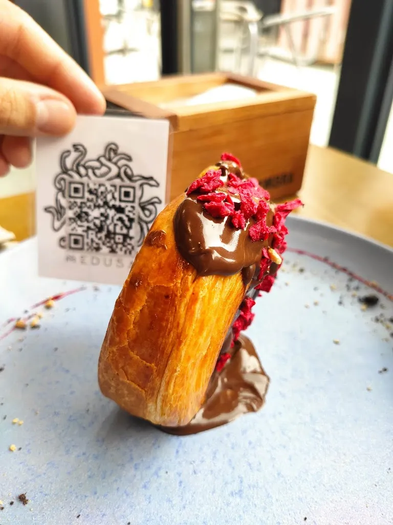 Menu_Medusa Brunch_Nigrán_image_1