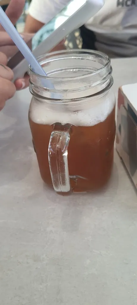 Maria Rodriguez_Medusa Brunch_Nigrán_review