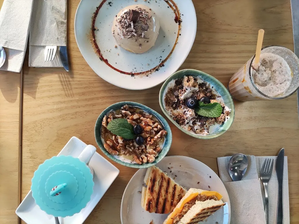 Rubén Vázquez_Medusa Brunch_Nigrán_review