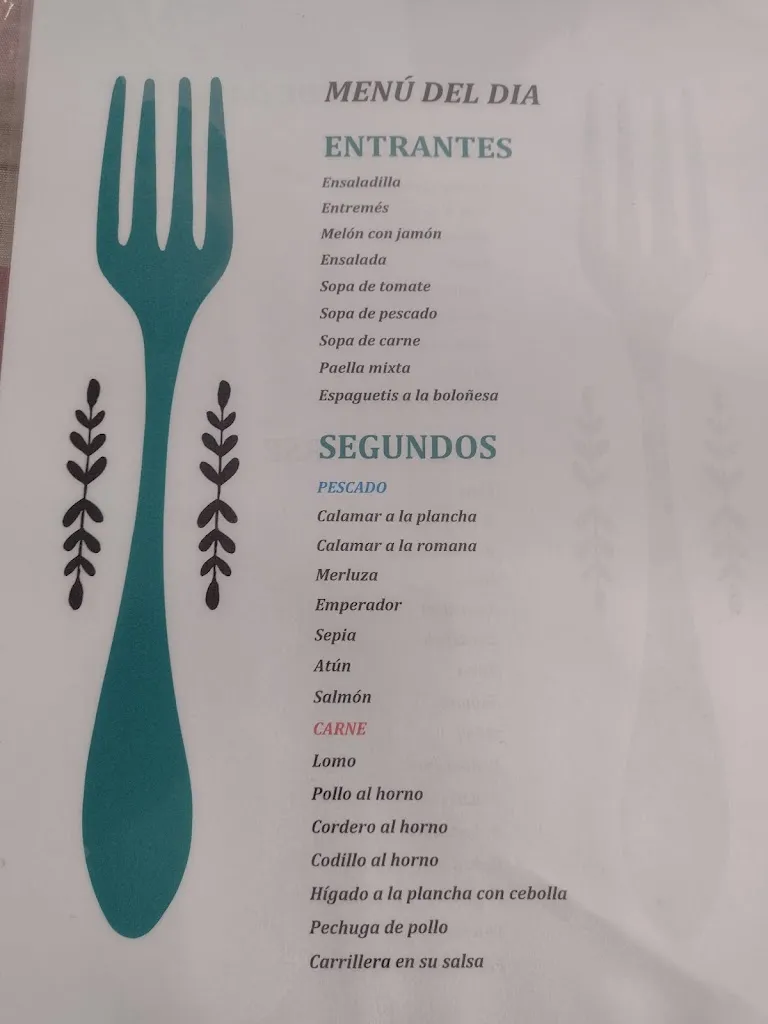 Menu_Mediterráneo Restaurante_Teulada_image_1