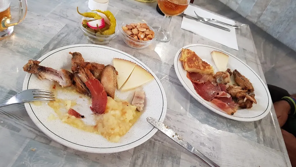 Mediterráneo Restaurante_Teulada_slider_image_2