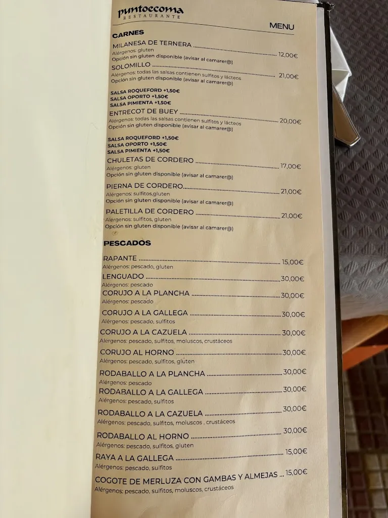 Menu_Restaurante Puntoecoma Guía Repsol 2025_Nigrán_image_3