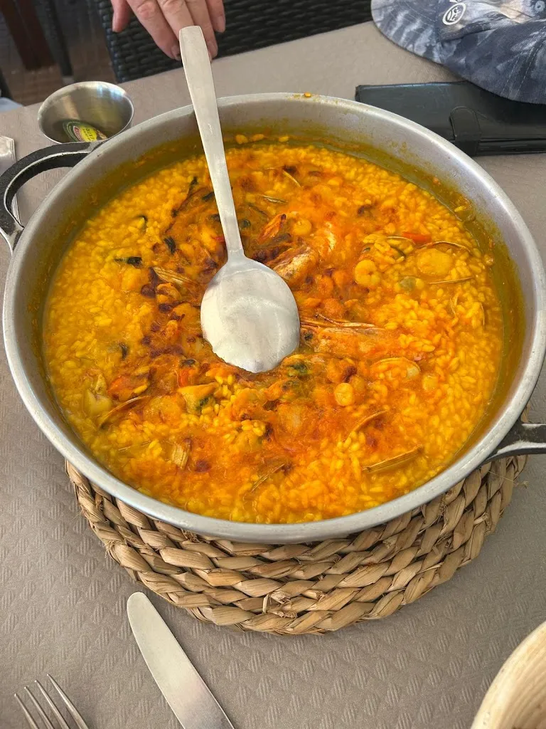 Gerard Kelly_Restaurante Puntoecoma Guía Repsol 2025_Nigrán_review