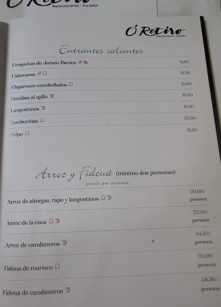 Menu_El Retiro_Nigrán_image_2
