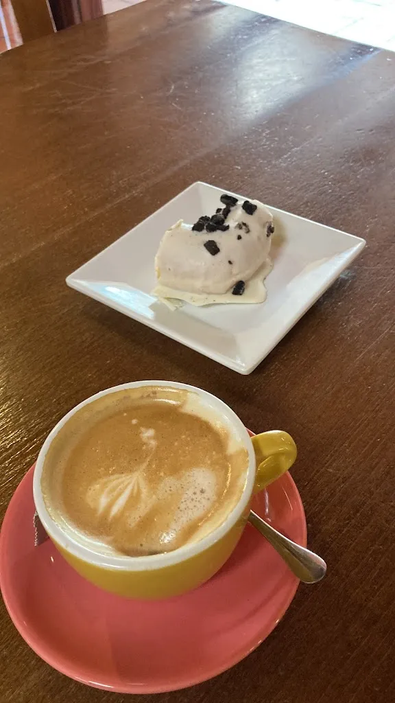 Tom Priscott_El Retiro_Nigrán_review