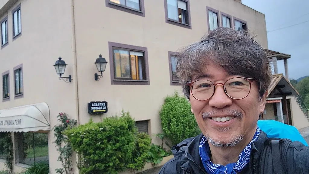 강추욱_El Retiro_Nigrán_review